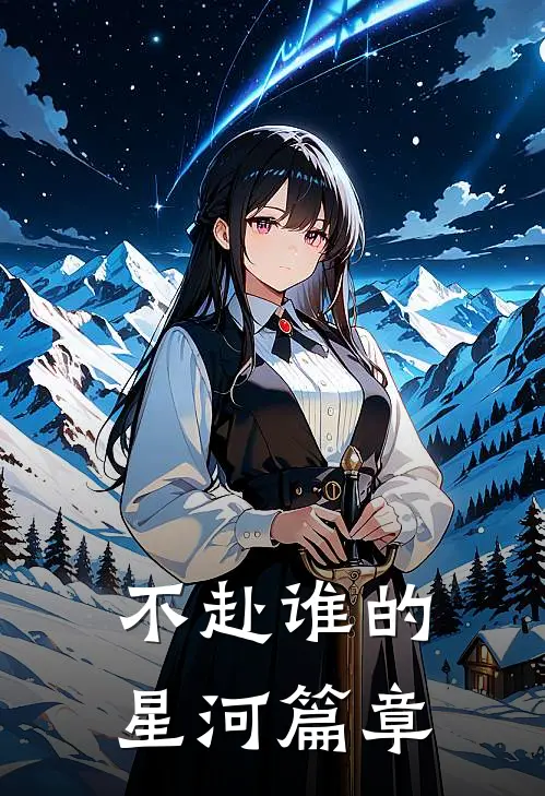 不赴谁的星河篇章