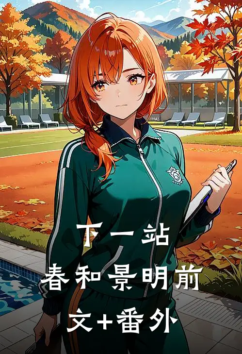 下一站，春和景明前文+番外