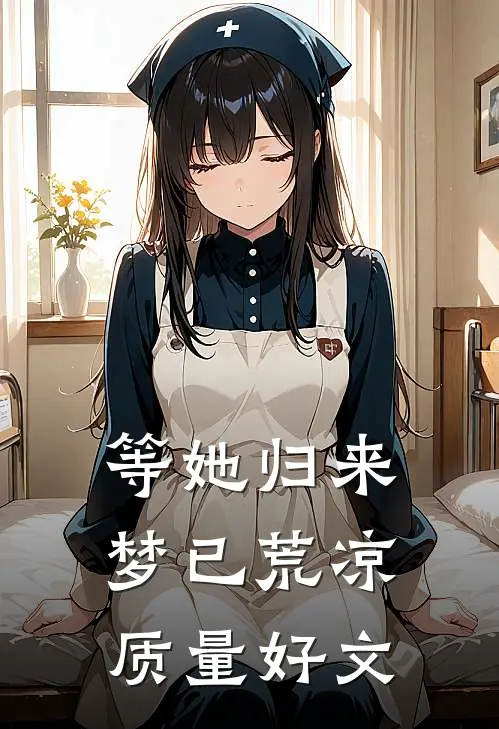 等她归来，梦已荒凉质量好文