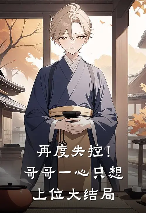 再度失控！哥哥一心只想上位大结局