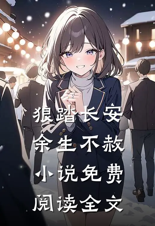 狼踏长安，余生不赦小说免费阅读全文