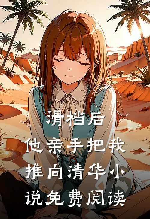 滑档后，他亲手把我推向清华小说免费阅读