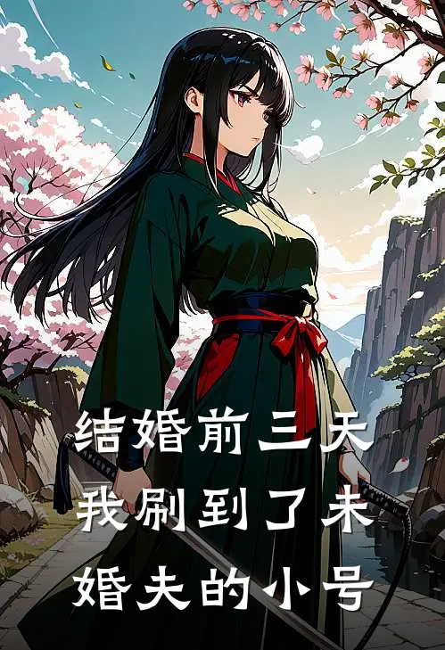 结婚前三天，我刷到了未婚夫的小号