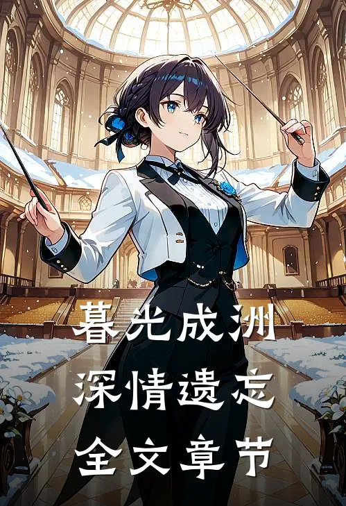 暮光成洲，深情遗忘全文章节