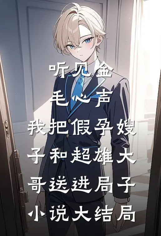 听见金毛心声，我把假孕嫂子和超雄大哥送进局子小说大结局