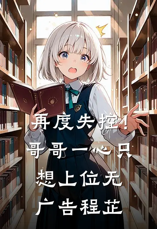 再度失控！哥哥一心只想上位无广告程芷