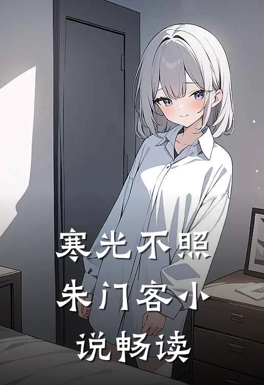 寒光不照朱门客小说畅读