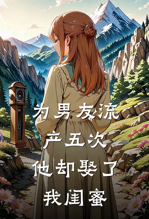 为男友流产五次，他却娶了我闺蜜