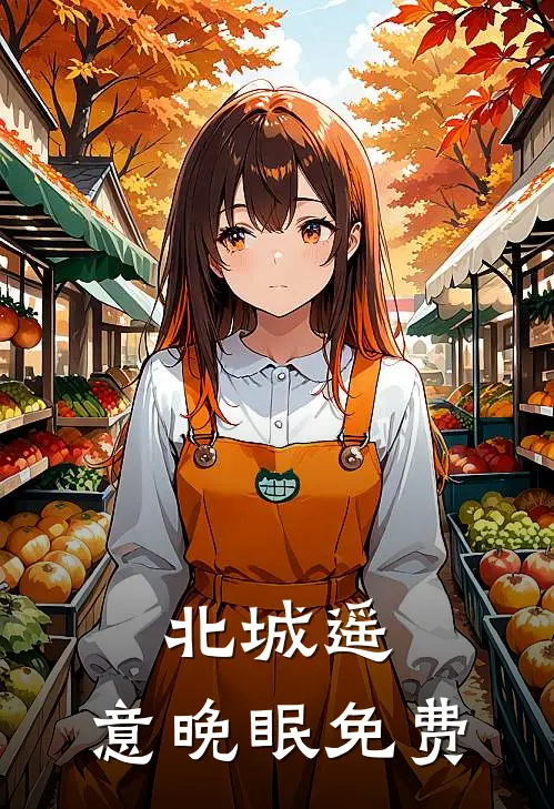 北城遥，意晚眠免费