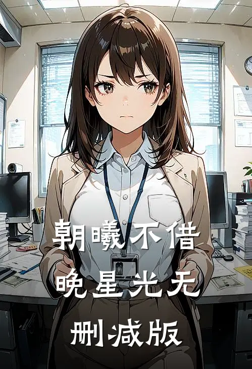 朝曦不借晚星光无删减版