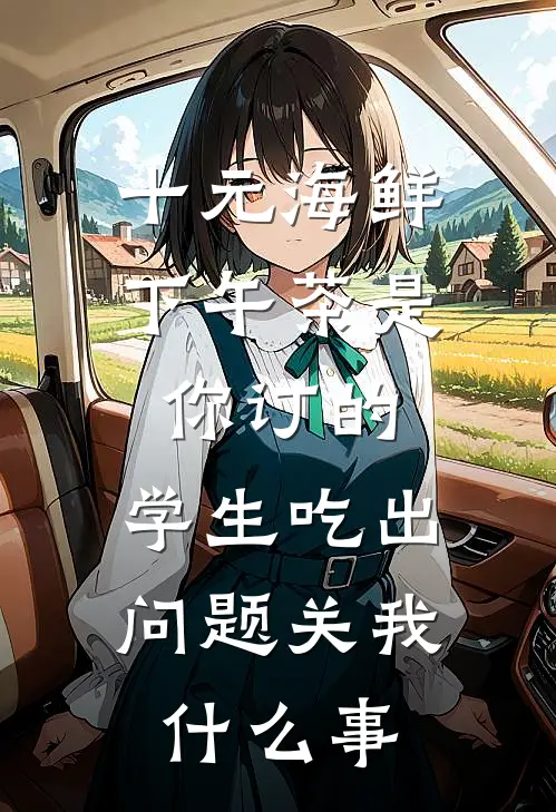十元海鲜下午茶是你订的，学生吃出问题关我什么事