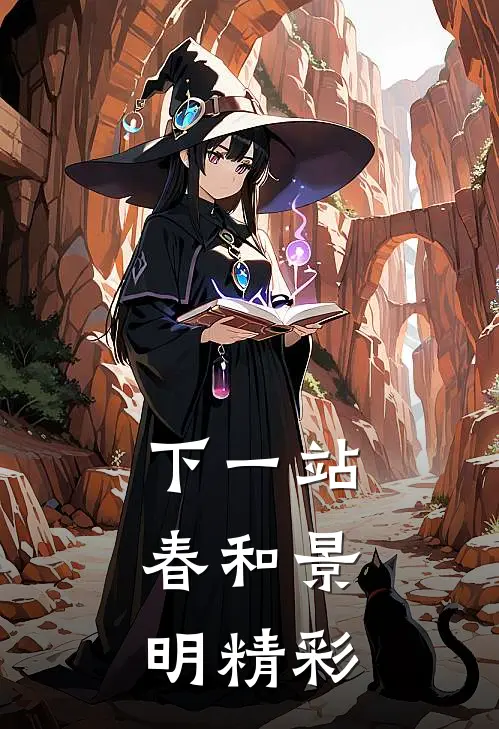 下一站，春和景明精彩