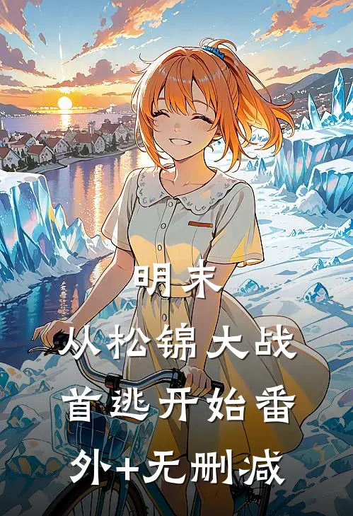 明末：从松锦大战首逃开始番外+无删减