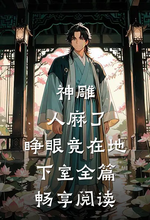 神雕：人麻了，睁眼竟在地下室全篇畅享阅读