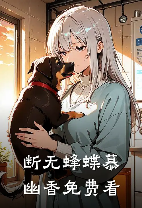 断无蜂蝶慕幽香免费看