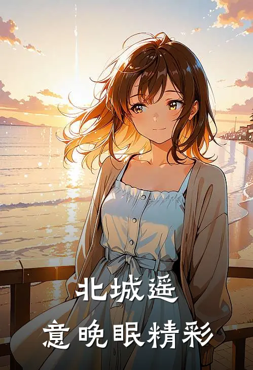 北城遥，意晚眠精彩