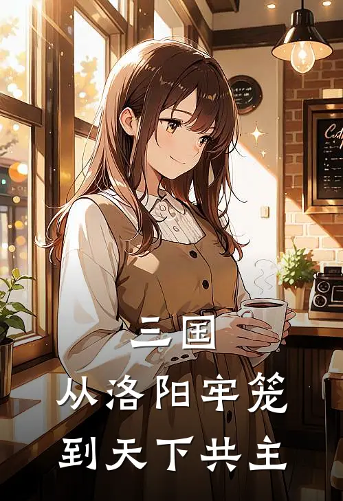三国：从洛阳牢笼到天下共主