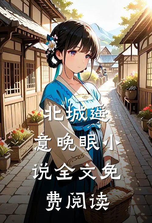 北城遥，意晚眠小说全文免费阅读