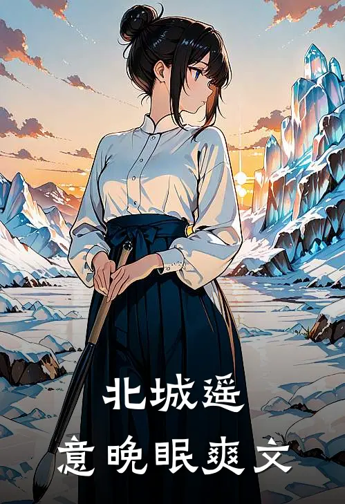 北城遥，意晚眠爽文