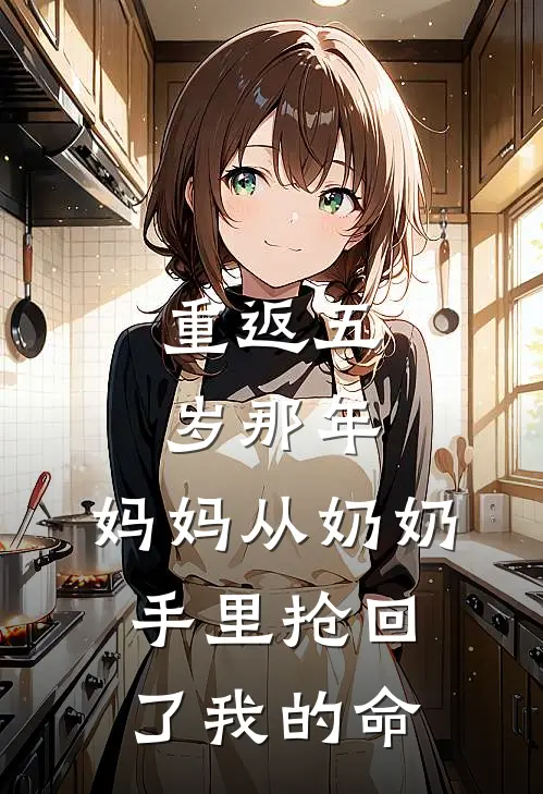 重返五岁那年，妈妈从奶奶手里抢回了我的命