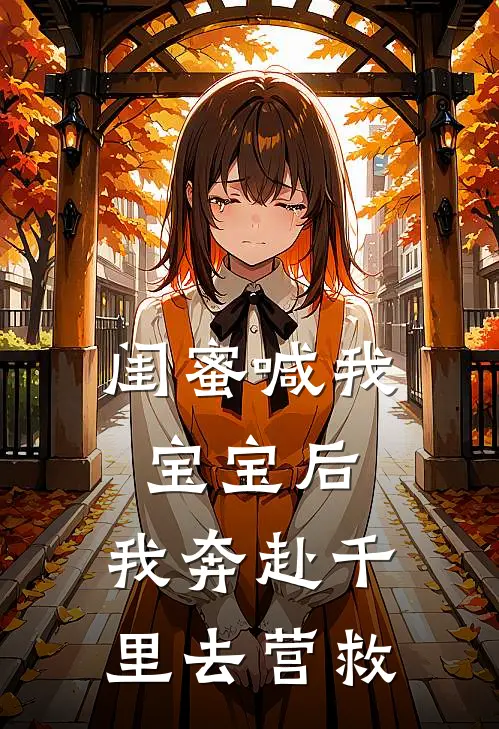 闺蜜喊我宝宝后，我奔赴千里去营救