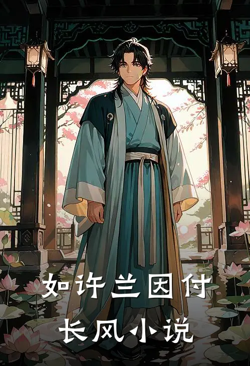 如许兰因付长风小说