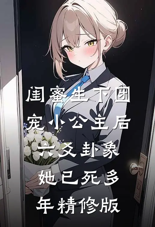 闺蜜生下团宠小公主后，六爻卦象她已死多年精修版