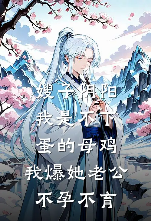 嫂子阴阳我是不下蛋的母鸡，我爆她老公不孕不育