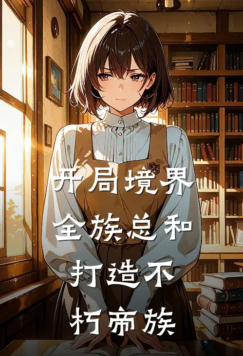 开局境界全族总和，打造不朽帝族