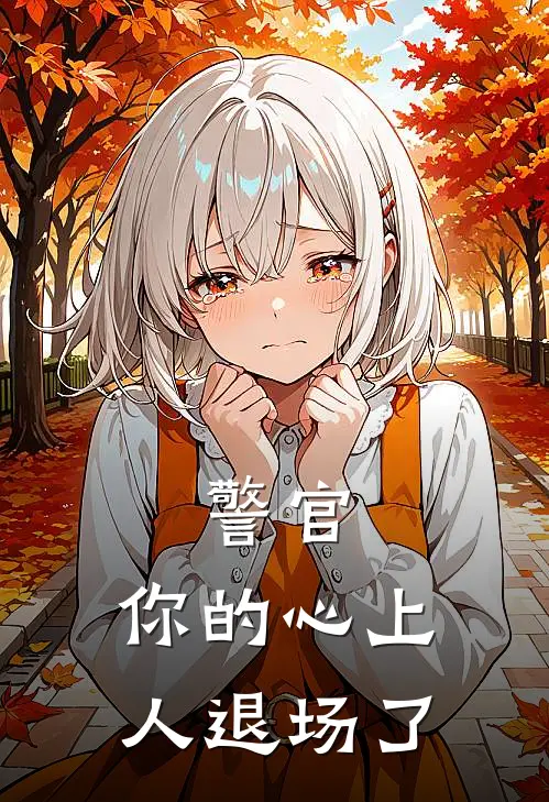 警官，你的心上人退场了