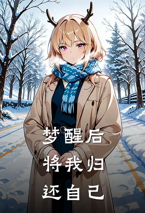 梦醒后，将我归还自己