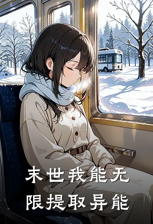 末世我能无限提取异能