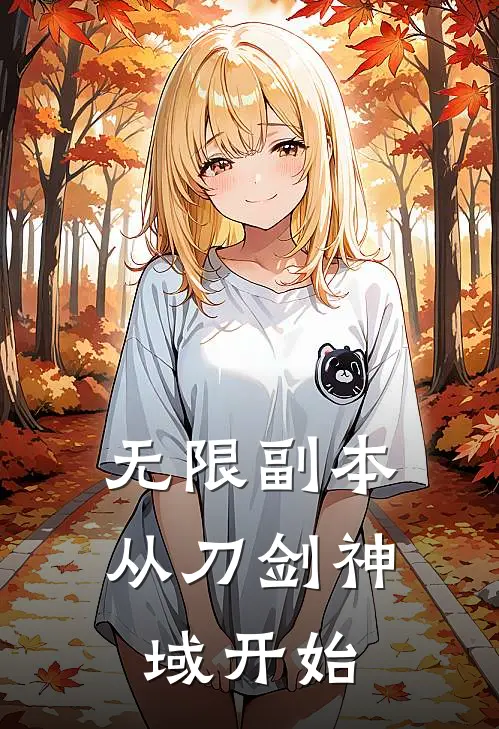 无限副本：从刀剑神域开始