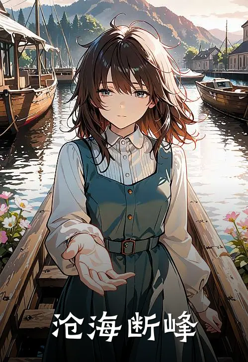 沧海断峰