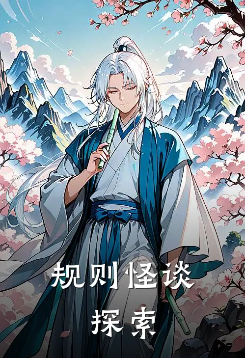 规则怪谈：探索