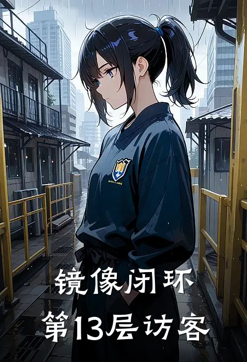 镜像闭环：第13层访客