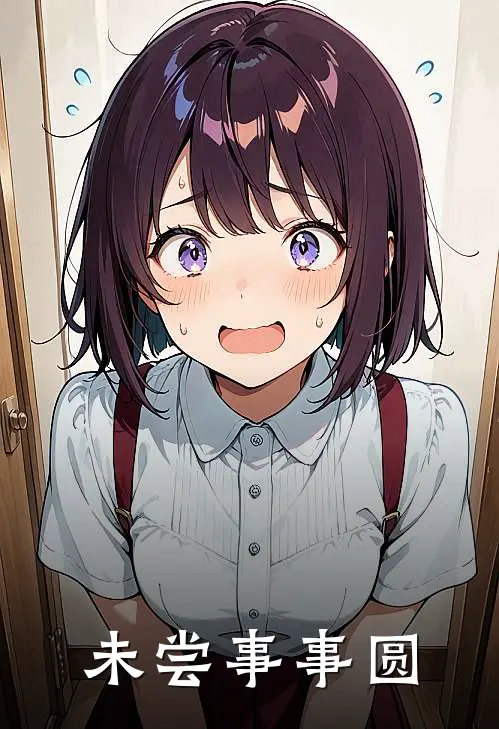 未尝事事圆