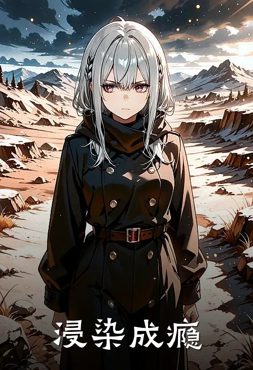 浸染成瘾