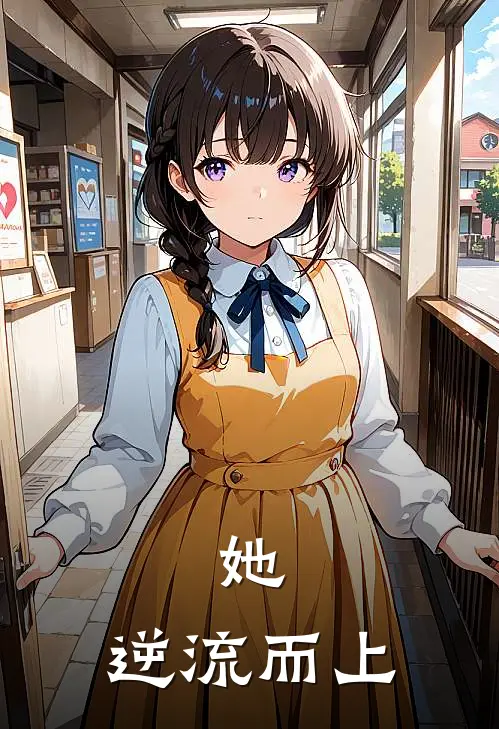 她，逆流而上