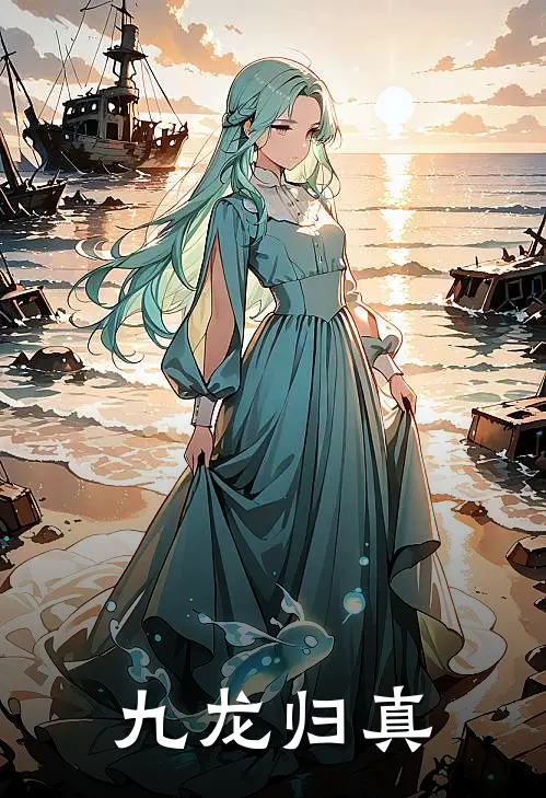 九龙归真