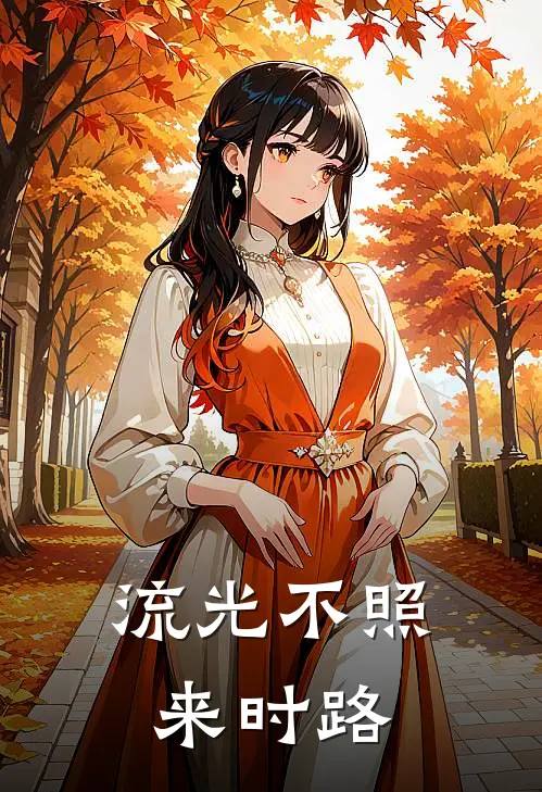 流光不照来时路