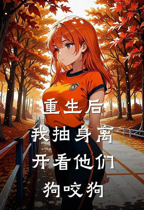 重生后，我抽身离开看他们狗咬狗