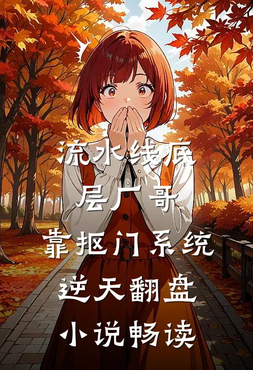 流水线底层厂哥，靠抠门系统逆天翻盘小说畅读