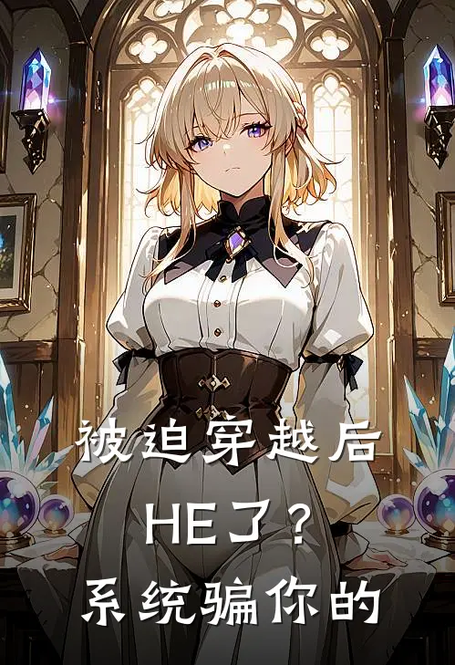 被迫穿越后HE了？系统：骗你的