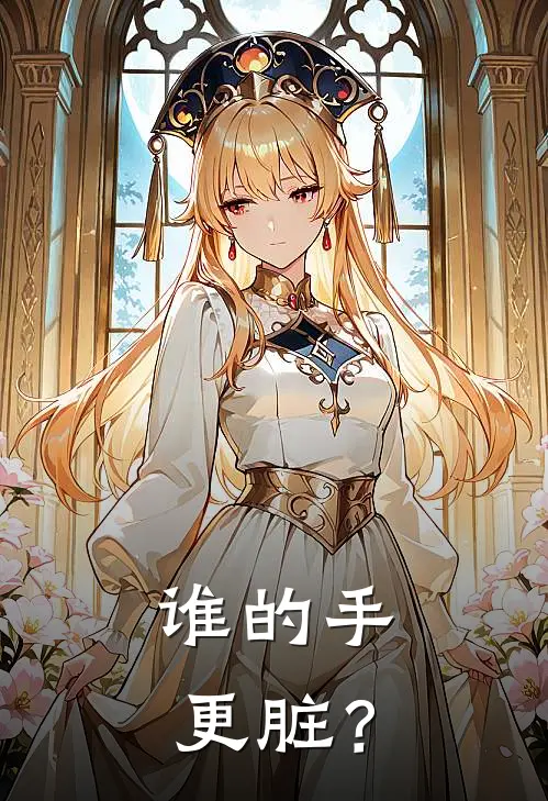 谁的手，更脏？