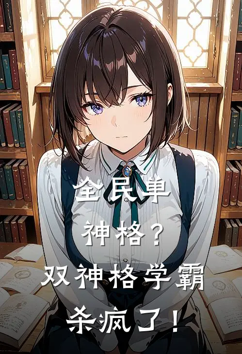 全民单神格？双神格学霸杀疯了！