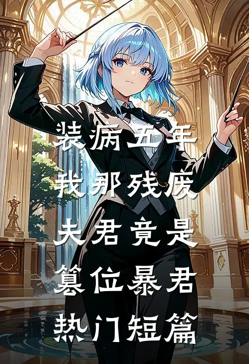 装病五年，我那残废夫君竟是篡位暴君热门短篇