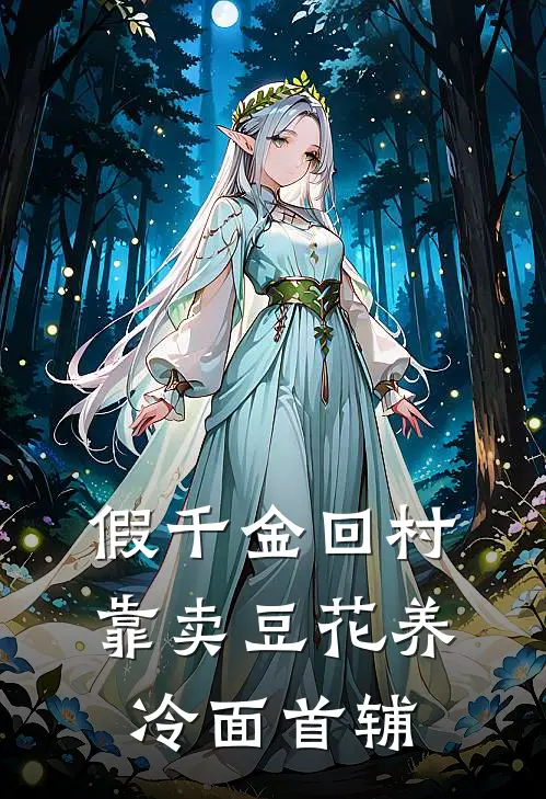 假千金回村，靠卖豆花养冷面首辅
