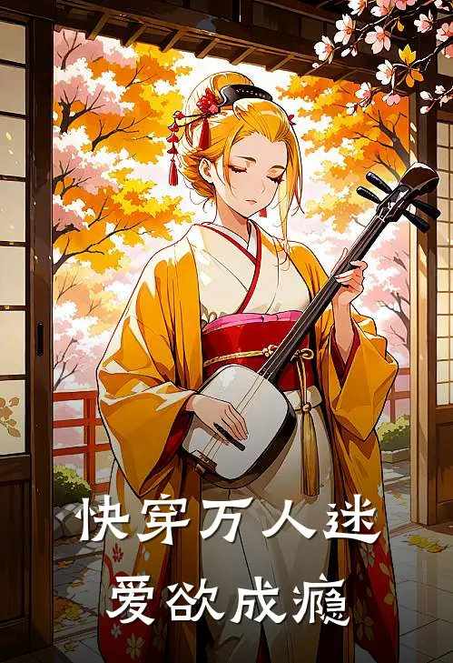 快穿万人迷：爱欲成瘾