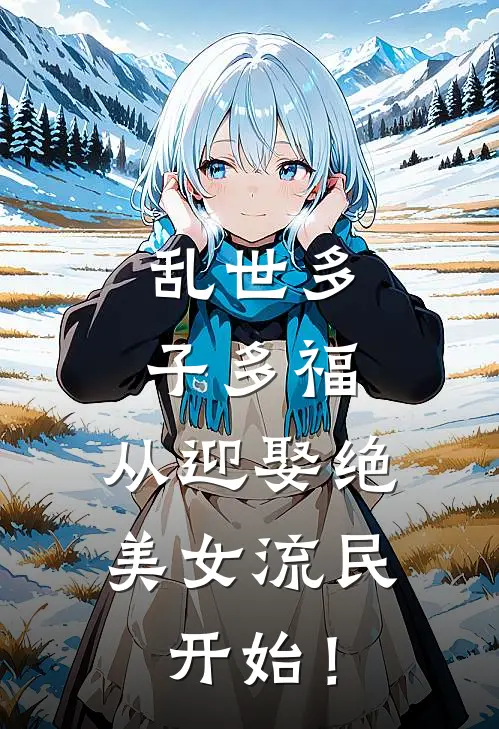 乱世多子多福：从迎娶绝美女流民开始！